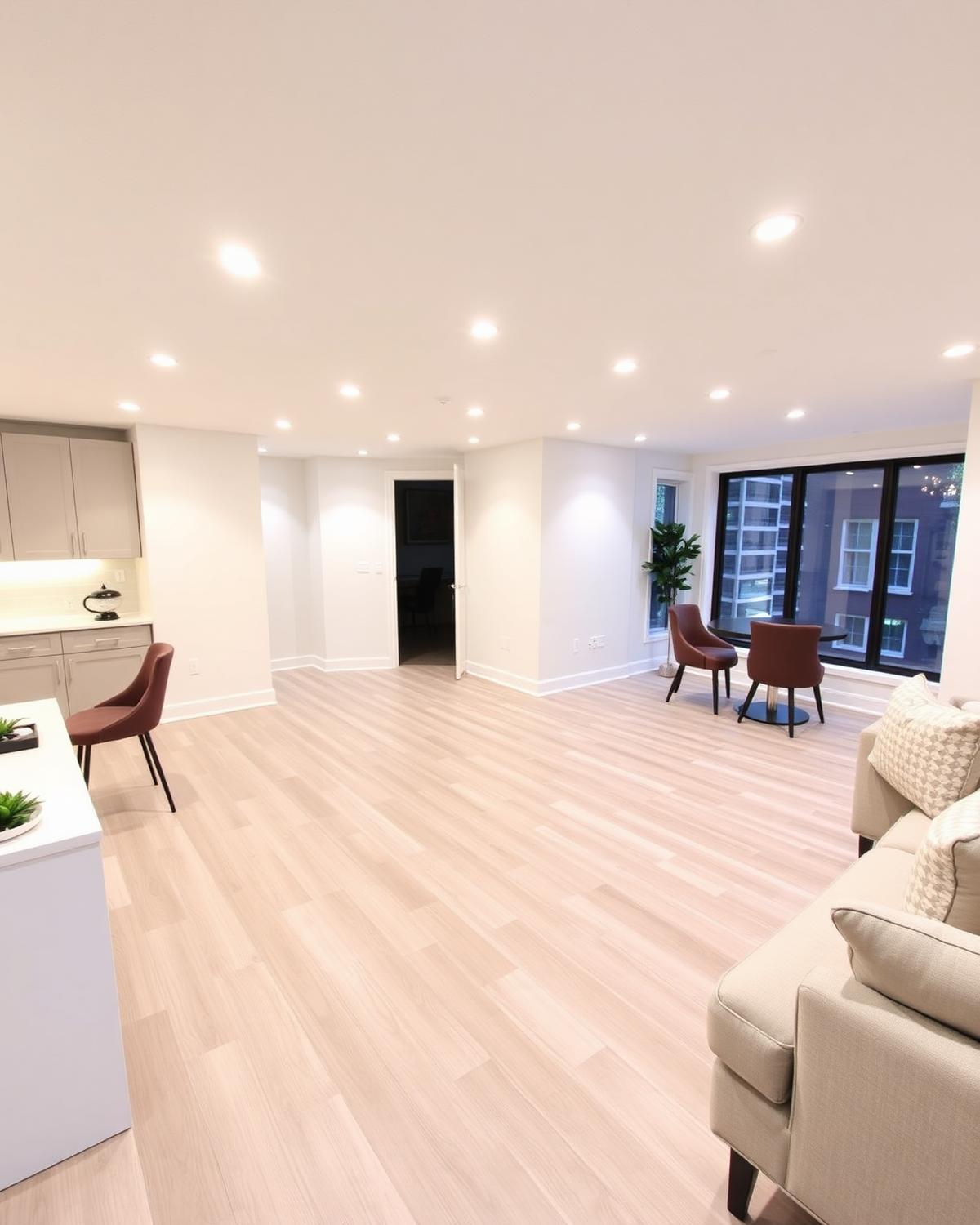Legal Basement Suites